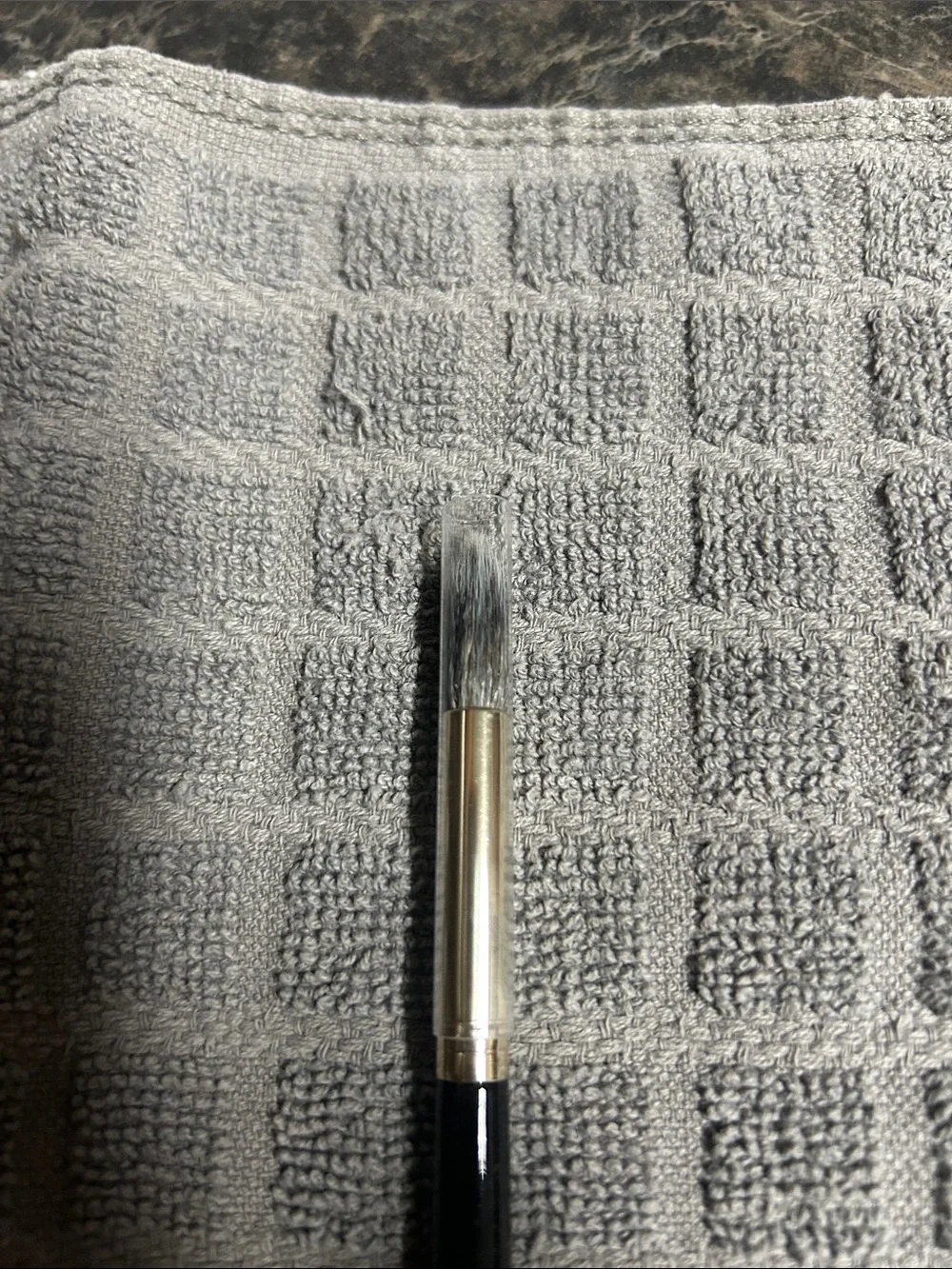 Laura Mercier Finishing Eye Brush